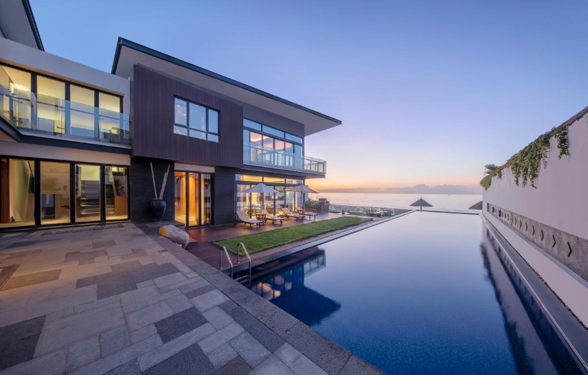 Howard Johnson Sandalwoods Resort Huizhou Huidong Dış mekan fotoğraf