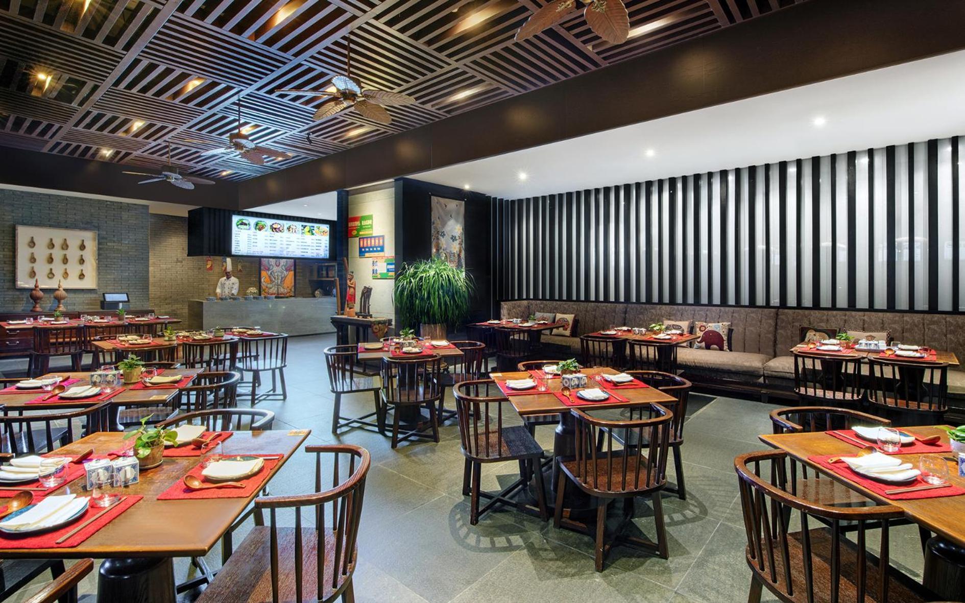 Howard Johnson Sandalwoods Resort Huizhou Huidong Dış mekan fotoğraf