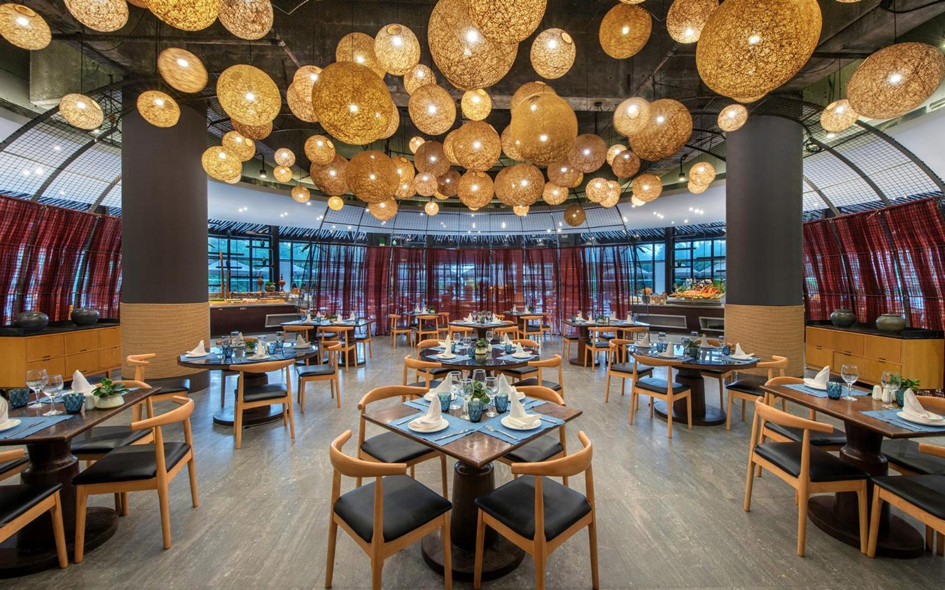 Howard Johnson Sandalwoods Resort Huizhou Huidong Dış mekan fotoğraf