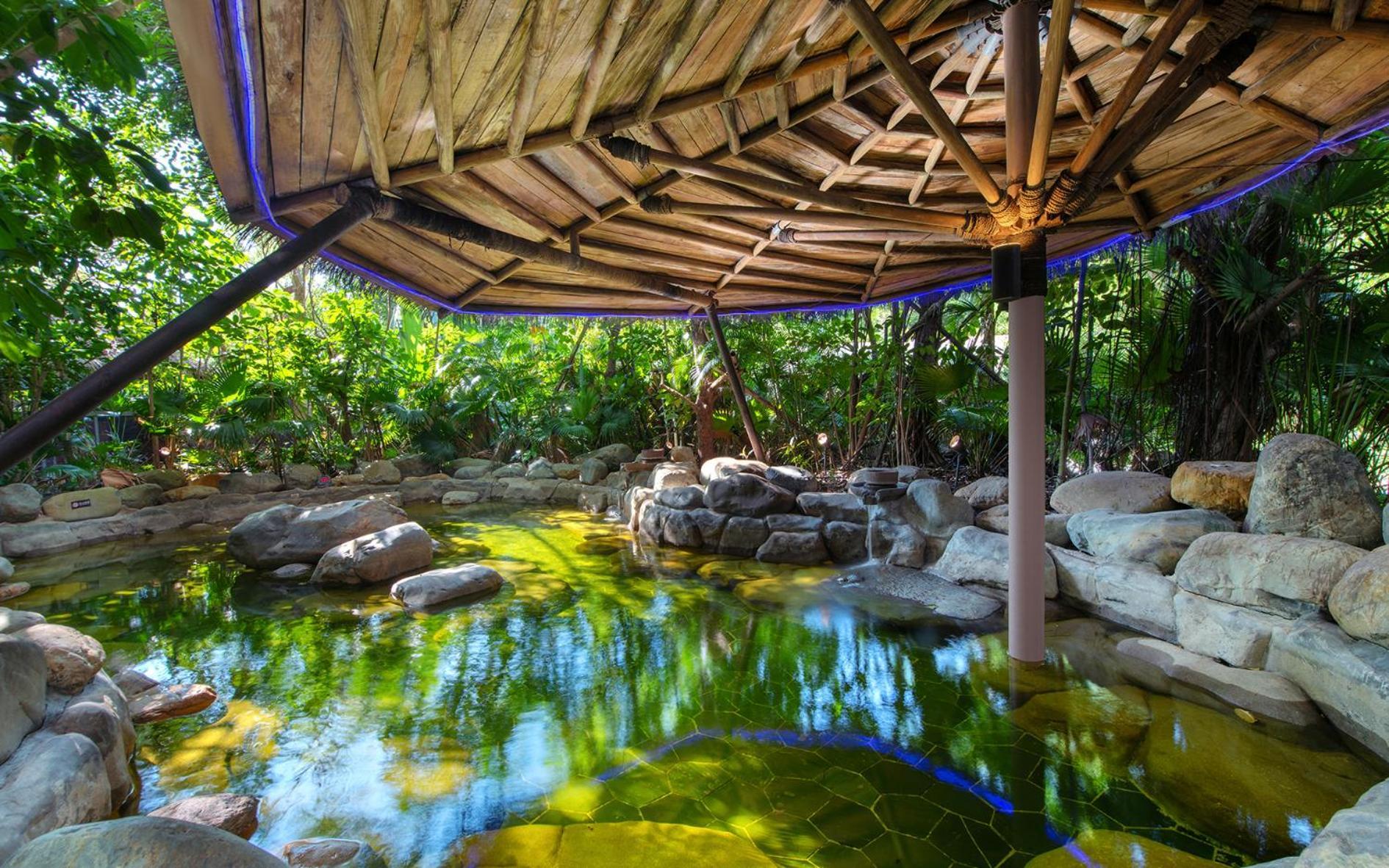 Howard Johnson Sandalwoods Resort Huizhou Huidong Dış mekan fotoğraf