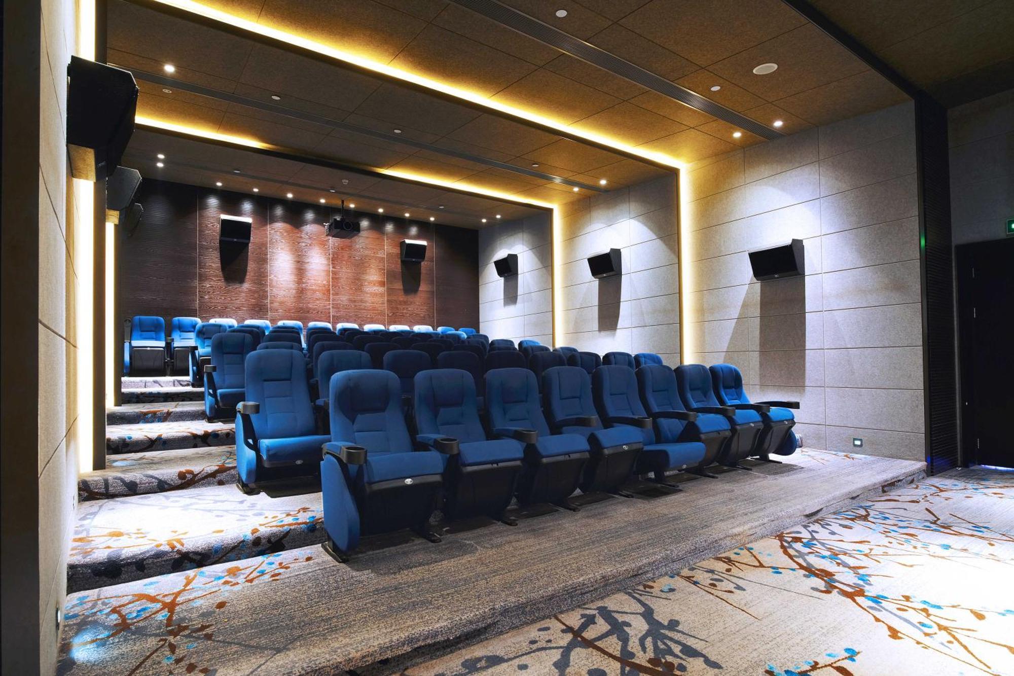 Howard Johnson Sandalwoods Resort Huizhou Huidong Dış mekan fotoğraf